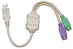 CABLE USB A 2 PS2 HEMBRA NETMAK NM-C08 chico.jpg