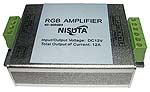 Amplificador de se�al Leds RGB 144W NS-BORGB4 chico.jpg